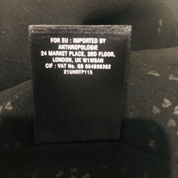 Leifsdottir Loveburst Heart Print Shorts - Picture 5 of 7